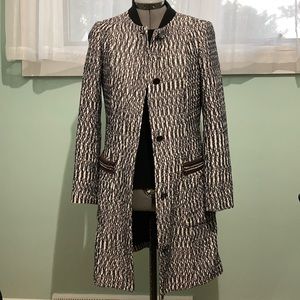 Tory Burch Jacket Size 2